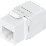 Ubiquiti UniFi keystone modul Cat6, pakiranje 12 komada | shoptok.hr