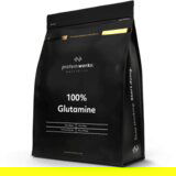The Protein Works Glutamin 250 g berry blitz | Eponuda.ba