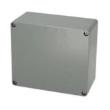 Fibox ALN 232011 7811350 univerzalno kućište 230 x 200 x 110 aluminij srebrno-siva (RAL 7001) 1 St. | Eponuda.ba