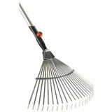 Gardena Pahljačaste grablje Combisystem (širina 50 cm, 22 rogljev, z ročajem) Cene