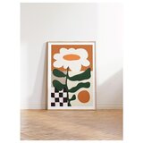 WALLXPERT dekorativna slika u okviru 30 x 40 cm | Eponuda.com