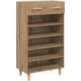  Ormar za cipele Umjetnička hrastovina 60 x 35 x 105 cm | Eponuda.ba