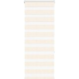vidaXL Zebra senčilo bež marmor 55x150 cm tkanina širina 50,9 cm | Shoptok.si