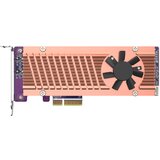 Qnap razširitvena kartica za M.2 SSD QM2-2P-344A PCIe | Shoptok.si