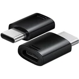 SAMSUNG Combo Type-C i micro USB EP-GN930BBEGWW