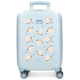 Movom baby pets dečiji kofer 50 cm - plava 41.913.11 Cene