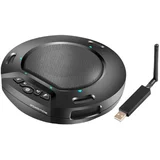 Brezžični Mikrofon DS-65VA300W 360°6M 1800mAh, (21015638)