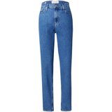 Calvin Klein Jeans Kavbojke moder denim | Shoptok.si