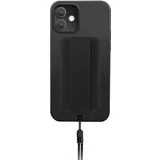 HELDRO OVITEK ZA IPHONE 12 MINI ČRN ZAŠČITNI, (21834187)