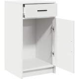  Kreveta s ladicama Bijelo 40 x 40.5 x 75 cm Konstruirano drvo | shoptok.hr