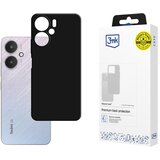 3mk SILIKONSKI OVITEK ZA TELEFON REDMI 13C 5G Z FLEKSIBILNIM SILIKONOM IN, (5000412580) Cene