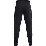 Under Armour Men‘s sweatpants UA Rival Fleece Joggers Black M