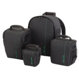 Riva Case SLR torba 7460 za fotoaparate - črna | Shoptok.si