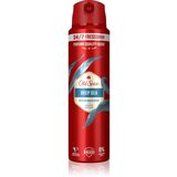Old Spice Deep Sea deodorant v pršilu 200 ml Cene