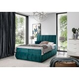 ELTAP Boxspring krevet Vincenzo udobnost i elegancija za modernu spavau sobu-160x200-Monolith 37 Cijene