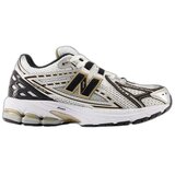 New Balance Nizke superge 1906R White Metallic Gold (GS) Bela | Shoptok.si