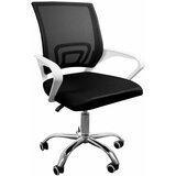 Aga Uredska stolica AGA MR2073 - crna/crna | shoptok.hr