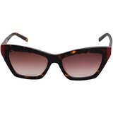 Dkny Sončna očala DK547S-237 Večbarvna Cene
