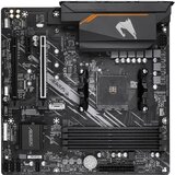 Gigabyte sAM4 B550M AORUS ELITE matična ploča | shoptok.hr