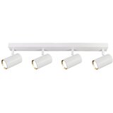 SPOT svetlo NICEA 4xGU10/10W/230V, belo | Eponuda.com