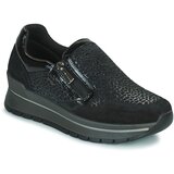 IgI&CO Nizke superge DONNA ANISIA Črna | Shoptok.si