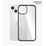 PanzerGlass Clearcase Iphone 14 Black 0405 Cene