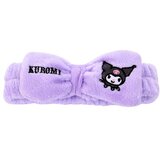 Hello Kitty Kuromi Traka za Kosu za Njegu Lica | shoptok.hr
