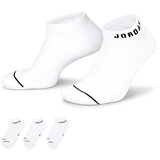 Nike muške čarape U J EVERYDAY CUSH POLY NS 3PR - 144 DX9656-100 Cene