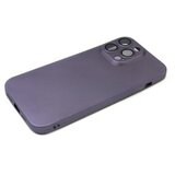  ZAŠTITNA MASKA TPU APOLLO CASE IPHONE 12 PRO PURPLE | Eponuda.ba