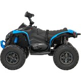 Quad na akumulator Maverick ATV - plavi | shoptok.hr