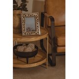 Premier Housewares Okrugao pomoćni stol ø 60 cm Viborg – | shoptok.hr