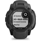 Garmin Smart watch Instinct 2X SOLAR Graphite | shoptok.hr