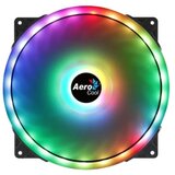 Aero Cool VENTILATOR PGS DUO 20 ARGB 6pin 200mm, (21217656) | Shoptok.si