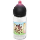 Diverty Sex Biberon v obliki majhne mulatto teta 360 ml, (21088271) Cene