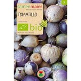 Samen Maier BIO Tomatilo | Shoptok.si