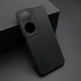  Futrola ultra tanki kolor za honor x7b crna ( F114424 ) | ePonuda.com