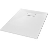  Kada za tuš SMC bijela 100 x 70 cm | shoptok.hr