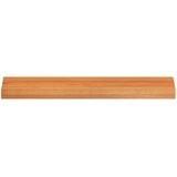  Prozorske klupice 2 kom. Svijetlosmeđa 80x 20 x 2 cm | shoptok.hr