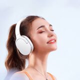 Baseus Brezžične slušalke D02Pro 40MM Type-C 50h Bluetooth5.3, (21015491) | Shoptok.si
