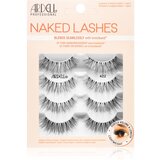 Ardell Naked Lashes Multipack trepavice za lijepljenje veliko pakiranje tip 422 | shoptok.hr
