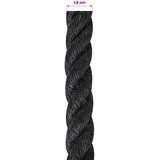  Uže od jute 16 Crna 100% Juta Tossa | shoptok.hr