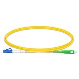 Exeshop ExeLink patchcord LC/UPC-SC/APC Single Mode/ Simplex/ 3mm/ 2 m Cene