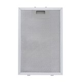 Klarstein aluminijski filter masnoća 21 x 32 cm dodatni izmjenjivi filter | shoptok.hr