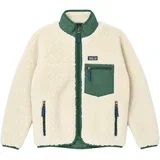 Flis K'S RETRO-X JACKET Bež