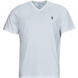 Polo Ralph Lauren KSC08H-SSVNCLS-SHORT sleeve-t-shirt bijela Cijene