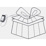 Sinsay Božićne LED lampice | shoptok.hr