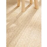 Hanse Home Obostrani/ručno rađen juten tepih u svijetloj prirodnoj boji 80x150 cm Sharmila Natural White – | shoptok.hr