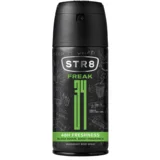 Deo Sprej 150ml Fr34K