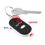  Privjesak za ključeve "Whistle" - 2 kom | shoptok.hr