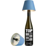 TOP zunanja svetilka - Modra